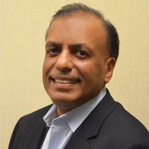 Pradeep Gupta